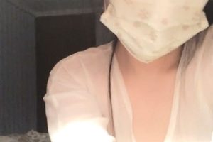 眼波动人的极品已婚少女《古古小姐姐》