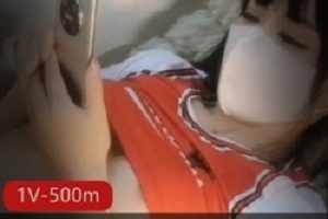 自动打桩机疯狂压榨23号拉拉队长《甜心宝贝》