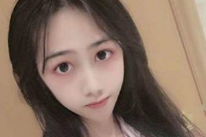 火热清纯系女神《好玩的江可爱》黑历史视频黑色胶带合集