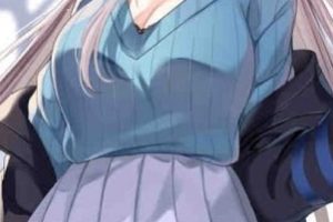 Twitter无数粉丝爱的asmr主播《曼曼音声》