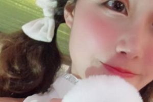 微博红到贴吧的女神《歆公主》最新百度云资源