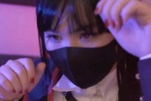 玩偶姐姐闺蜜《Masukuchan》cosplay合集