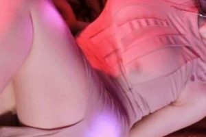 onlyfans韩国网红《bundangcouple》玉珠浮力合集