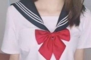 虎牙制服女神《Ameskiss》浮力直播回放