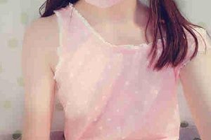 人气coser《诺儿的小世界》VIP特别定制