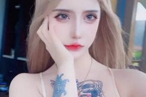 抖音网红《金伊娜》吃瓜视频三部曲