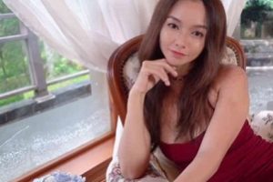 会喷火的虎牙FL姬《JasmineJ》大精泵精油合集