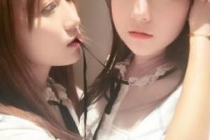 虎牙FL姬《发条少女》黑巧克力布丁白巧克力折耳猫合集