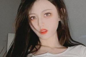 Twitter乖巧听话女神《狐狸小妖》汉服定制视频