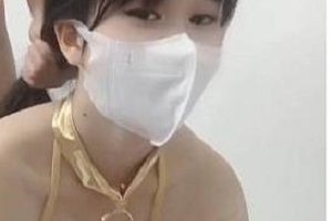 九妖樱桃小嘴女神《奶茶》新年特辑私人订制