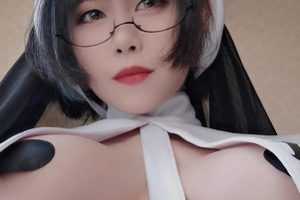 ASMR助眠音频奶橘《咩咩酱》被和谐第10期