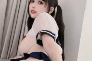 onlyfans岛国女神《沖田凛花》cosplay合集
