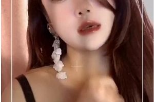 抖音微胖女主播《金鑫蔓笙》直播私人订制合集