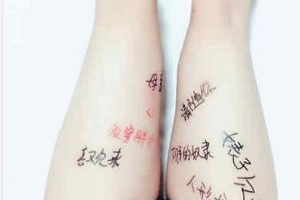 另类奴隶女神《猫奴丫》自我责罚作业全系列