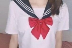 初恋般的女神《Ameskiss》P站粉嫩在校大学生