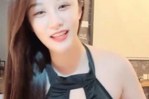 白富美主播《夕夕夕颜》喷泉皇后直播回放