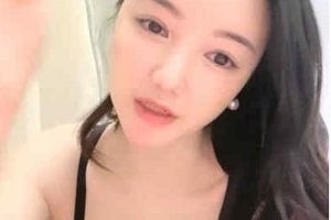 小妲己主播《樱桃小纯纯》收费直播间回放