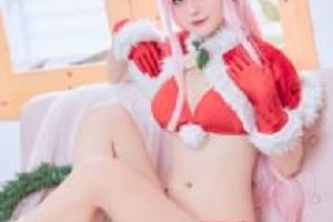 越南绝美coser《Azami》精彩图集