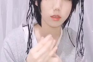 才艺FL姬《韵韵》高跟鞋狐狸尾巴私拍