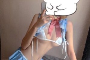 Twitter网红国产女神《Lyo0819》