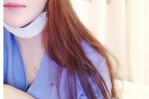 高级脸已婚少女模特《赵津coco》