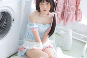 半糖少女《金鱼kinngyo》7套视频下载