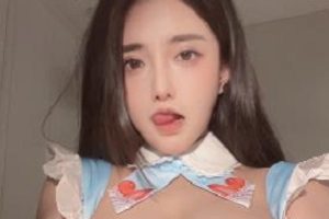 虎牙主播《阿古扎》微密圈蛋糕定制合集