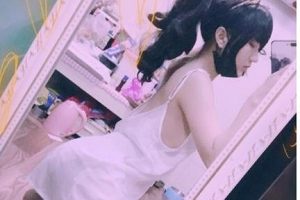 微博九狐仙《你夏总》土豪资源合集