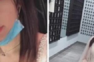 Twitter肤白貌美女装大佬《TS张思妮》