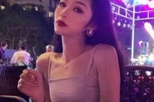 Twitter网红《你的小可爱老师》一对一辅导学生私教