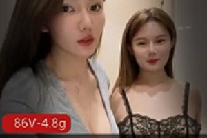 全网珍藏高颜值美女高嗨视频合集