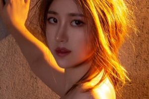 秀人网国产女神《波多野小泽千凛》最新写真合集