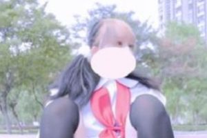 Twitter网红社保姬《沙耶妹妹》自拍合集