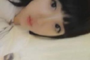 网红吐血推荐视频《瞳孔妹妹》最全定制大合集