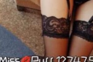 Twitter爆款电臀舞女神《泡芙小姐姐》