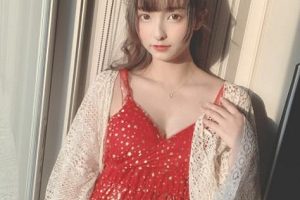 微博软妹《鱼鱼喵s》约视频全系列资源