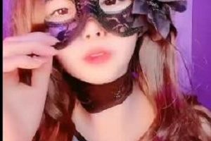 快手网红主播《艾米》L舞作品合集