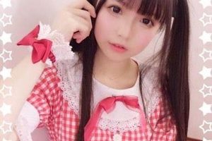 日系音频拌饭酱《樱木川田》COSPLAY作品