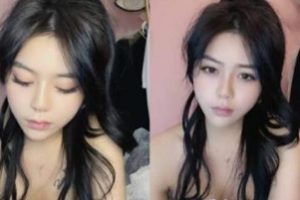 网红主播《是个乖妹妹》被狂添升天私拍资源