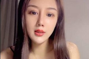 抖音9分高颜值主播《于小雅》直播回放