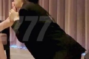 天府女神《Lucky_Baby》独家原创新作