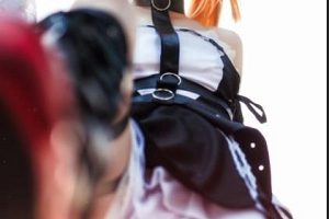 国产嫩模《RocksyLight》2020最全合集