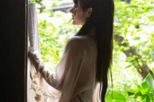 秀人网人气女神《诗诗kiki》一对一高清资源合集