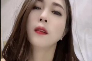 快手网红主播《阿燕貂蝉姐姐》付费私人订制