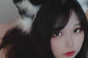 Twitter高颜值女装大佬《TS小舞酱》资源合集