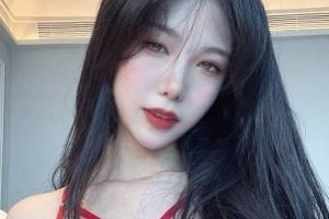 仙女下凡颜值女神《抖娘利世》图集女巫新作红se you惑合集