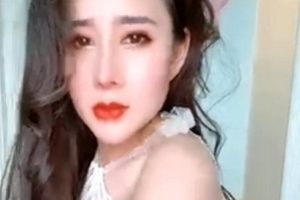 抖音网红极品御姐尤物女神《尤秘书》