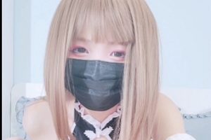 抖音网红coser《白袜袜格罗吖》新春特辑