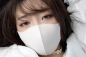 Twitter女神《hong kong dll》玩偶姐姐精选合集