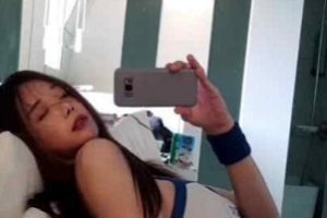 onlyfans韩国ts《赵汝珍》资源合集